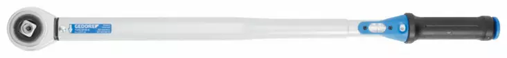 4550-40 torque wrench, gedore - Momenttiavaimet 3/4" - 503-7674330GED - 1