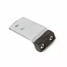 46" deck brake shell, mtd - Tarvikevaraosat-503 - 503-683-04511MTD - 1