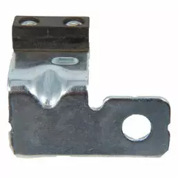 46" deck brake shell, mtd - Tarvikevaraosat-503 - 503-683-04525MTD - 1