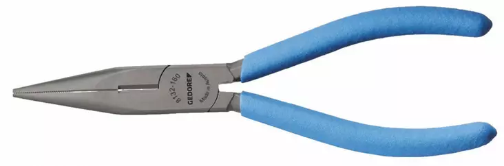 8132-160 tl telephone pliers, gedore - Kärkipihdit - 503-6710880GED - 1