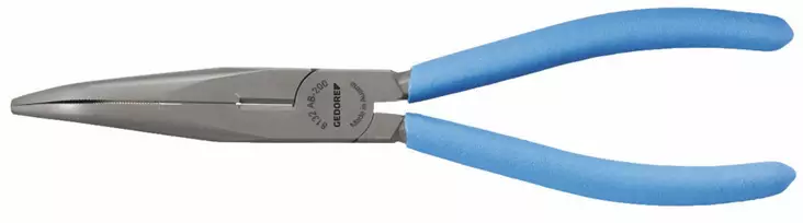 8132 ab-200 tl telephone pliers, gedore - Kärkipihdit - 503-6711260GED - 1