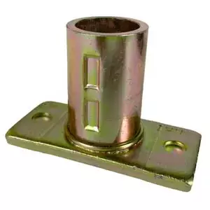 ADAP:BLADE:25MMX1.19, MTD - Ruohonleikkurin teräistukat - 503-687-05240MTD - 1