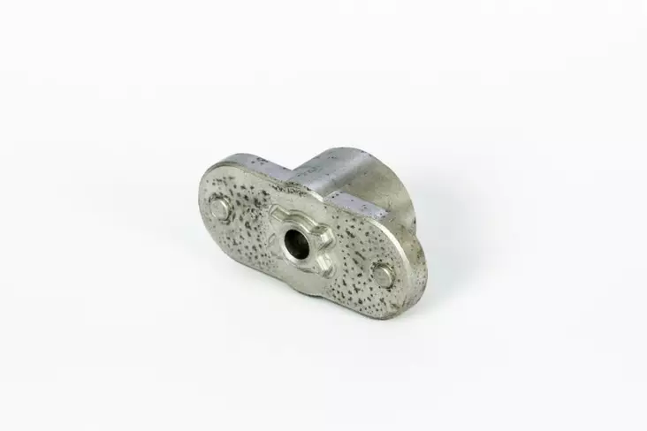 Adap:blade:25mmx1.19, mtd - Ruohonleikkurin teräistukat - 503-748-04096MTD - 1