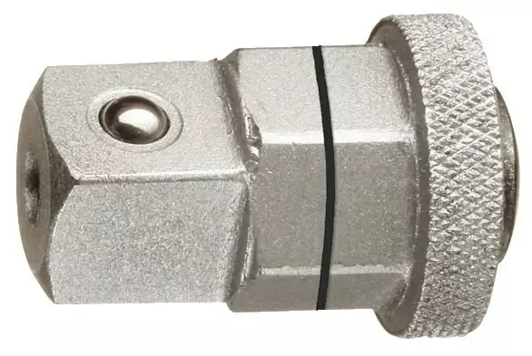 Adaptor 3/8" 13mm 7r/7ur, gedore - Hylsyt ja voimahylsyt - 503-2320487GED - 1