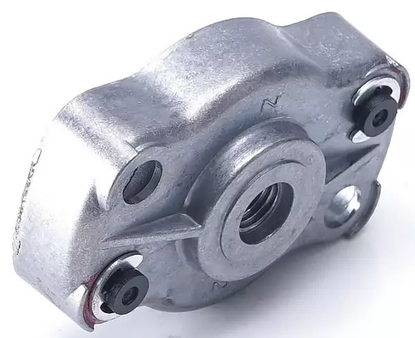 Adaptor, mtd - Tarvikevaraosat-503 - 503-092-63-552MTD - 1