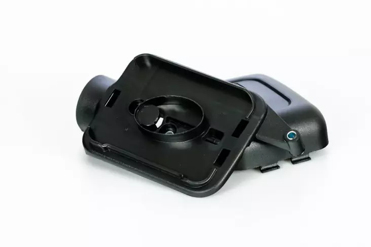 Air cleaner assy, mtd - Tarvikevaraosat-503 - 503-751-10739MTD - 1