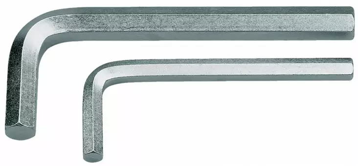 Allen headwrench 27mm 42, gedore - Kuusiokoloavaimet - 503-6342550GED - 1