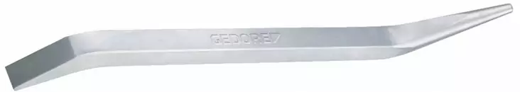 Aluminium prybar 142-430 430 mm, gedore - Vääntö- ja sorkkaraudat - 503-1859188GED - 1