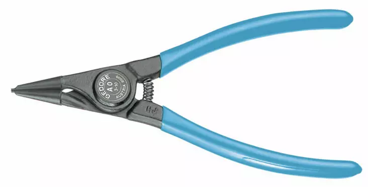 Assembly pliers, gedore - Lukkorengaspihdit - 503-6701460GED - 1