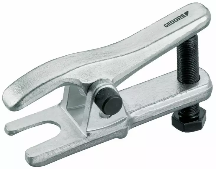 Ball joint puller 12-50mm 1.74/1, gedore - Pallonivelen ulosvetimet - 503-8085200GED - 1