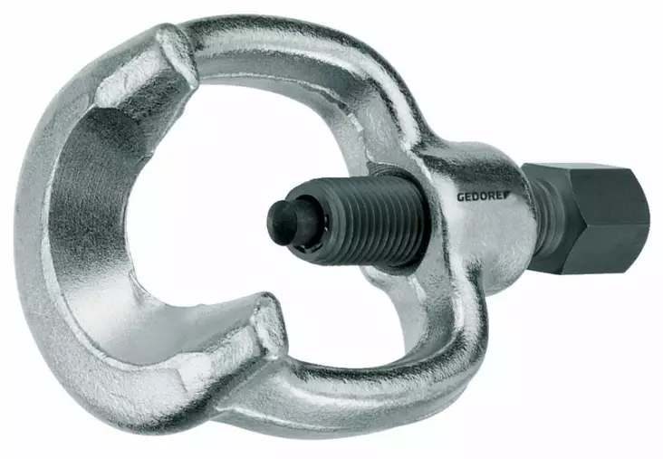 Ball joint puller 27mm 1.72/3, gedore - Pallonivelen ulosvetimet - 503-8030570GED - 1