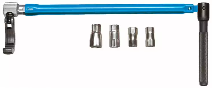 Basin wrench 260mm 316500, gedore - Muut putkityökalut - 503-2829274GED - 1
