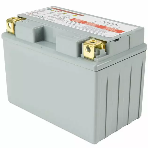 Battery 11ah, mtd - Tarvikevaraosat-503 - 503-725-17335MTD - 1