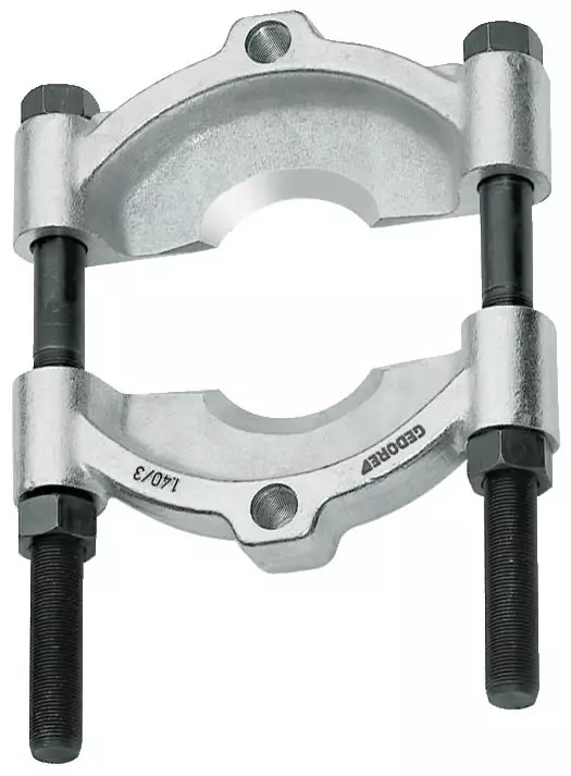 Bearing separator 30-200mm m22 1.38/4, gedore - Erikoisulosvetäjät - 503-8020180GED - 1