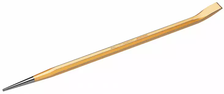 Bending bar 137-600mm, gedore - Vääntö- ja sorkkaraudat - 503-8783590GED - 1