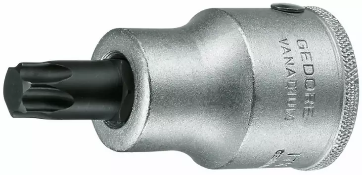 Bit 3/4 torx itx32 tx90, gedore - Hylsyt ja voimahylsyt - 503-6276230GED - 1