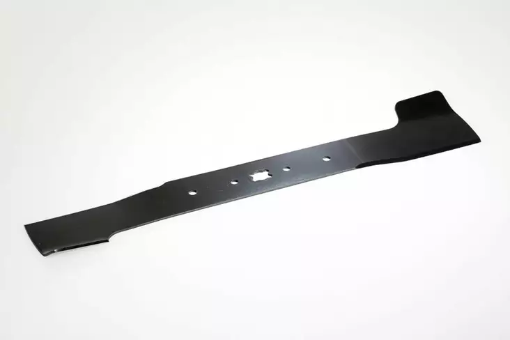 MTD / Cub Cadet terä - Ruohonleikkurin mallikohtaiset terät - 503-742-05024BMTD - 1