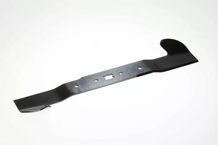 Blade:46cm:2in1:w/star 742-04405c, mtd - Ruohonleikkurin mallikohtaiset terät - 503-742-04405CMTD - 1