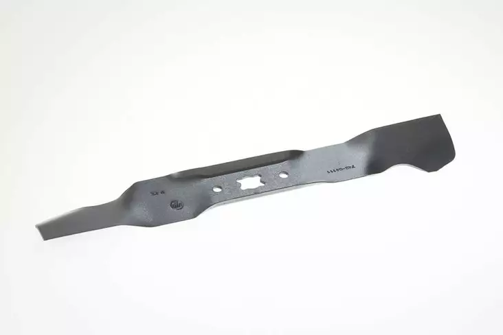Blade, mtd - Ruohonleikkurin mallikohtaiset terät - 503-742-04111MTD - 1