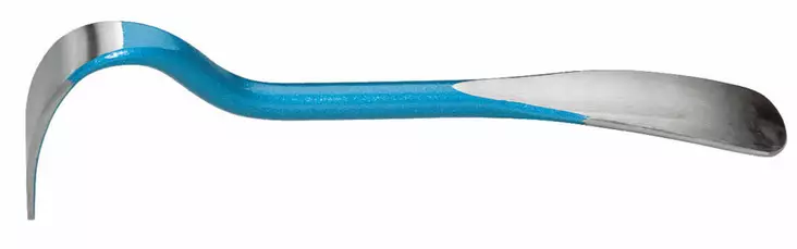 Bodywork lever 293, gedore - Vääntö- ja sorkkaraudat - 503-6463850GED - 1