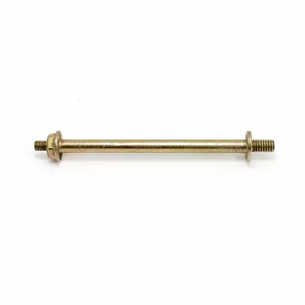 Bolt-belt cover, mtd - Tarvikevaraosat-503 - 503-711-0920MTD - 1