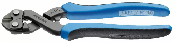 Bolt cutter 200mm 8340-200 jl, gedore - Voimapihdit ja pulttisakset - 503-2541300GED - 1