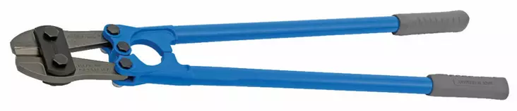 Bolt cutter 780 mm 8178 780, gedore - Voimapihdit ja pulttisakset - 503-2675145GED - 1