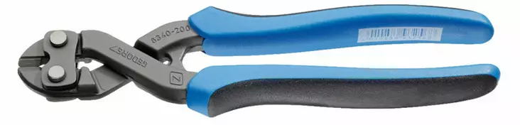 Bolt cutter 8340 z-200 jl, gedore - Voimapihdit ja pulttisakset - 503-2666324GED - 1