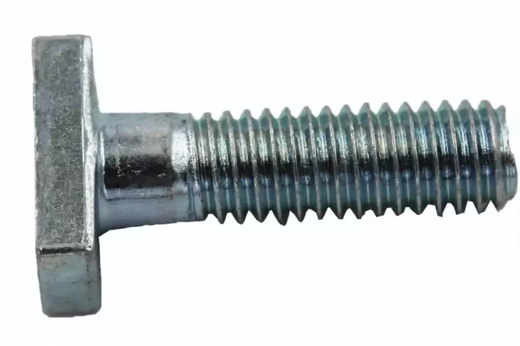 Bolt, mtd - Tarvikevaraosat-503 - 503-710-04908MTD - 1
