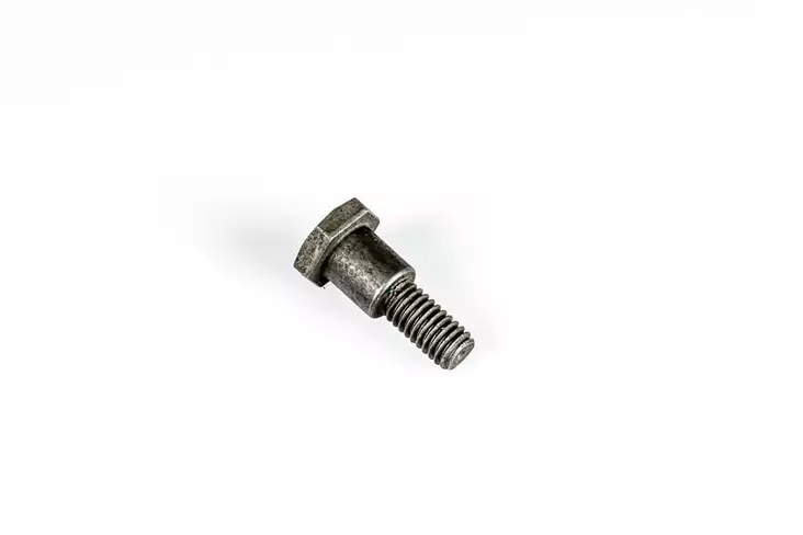 Bolt:shldr:.437 x .470:5/16-18, mtd - Tarvikevaraosat-503 - 503-738-0138AMTD - 1