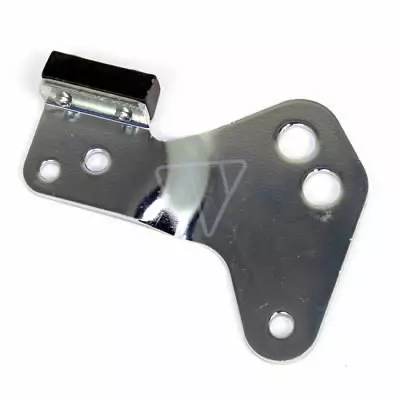 Brake assembly, deck 30in, mtd - Tarvikevaraosat-503 - 503-983-04409MTD - 1