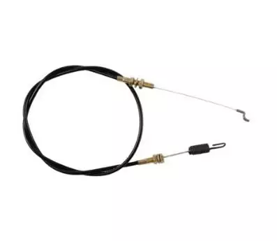 Cable-clutch, mtd - Tarvikevaraosat-503 - 503-746-0916MTD - 1
