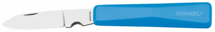 Cable knife 80mm 0063-08, gedore - Kaapimet - 503-9101200GED - 1
