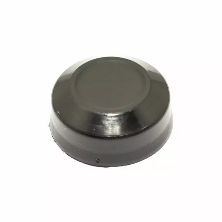 Cap caster wheel, mtd - Tarvikevaraosat-503 - 503-731-09347MTD - 1