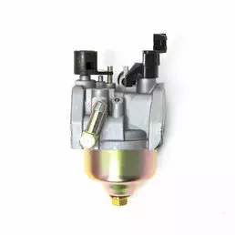 Carburetor, mtd - Tarvikevaraosat-503 - 503-751-15236MTD - 1