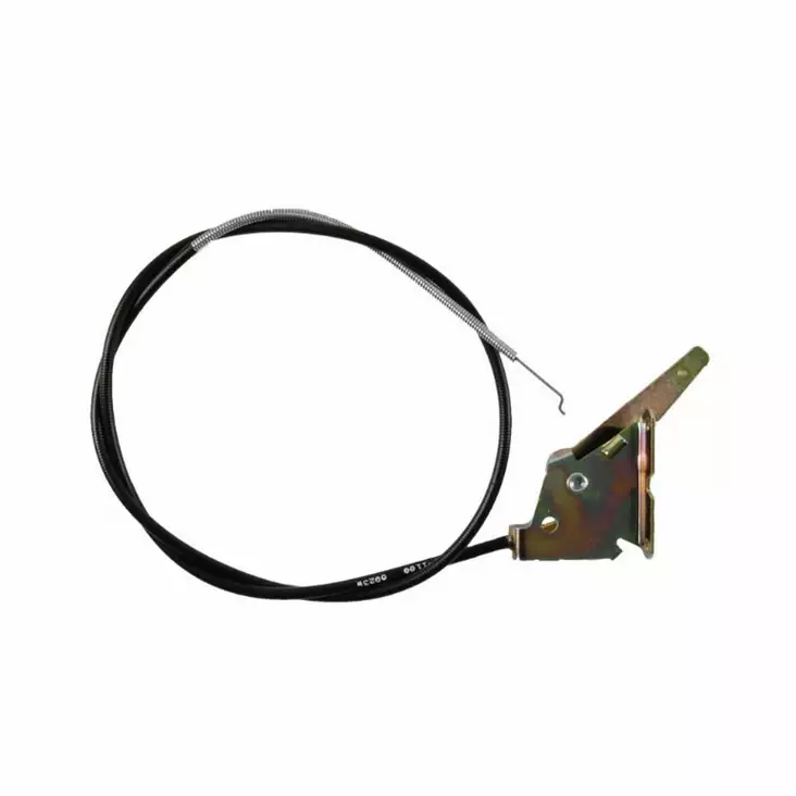Cbl:throt:38,0 lg x 1,62 ext, mtd - Tarvikevaraosat-503 - 503-746-1100MTD - 1