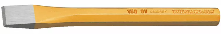 Chisel 22x200mm 97, gedore - Kivitaltat - 503-8704120GED - 1