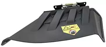 Chute asm 48/54/60 deck, mtd - Tarvikevaraosat-503 - 503-631-05544MTD - 1
