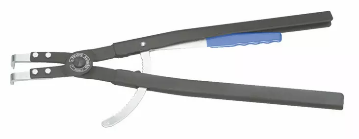 Circlip pliers 8000 j51 125-300, gedore - Lukkorengaspihdit - 503-6704720GED - 1