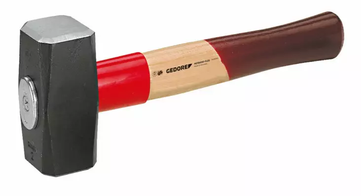 Club hammer rotband-plus 620 e-1500, gedore - Vasarat - 503-8887100GED - 1