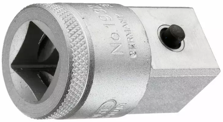 Convertor 1/2'' to 3/4'' 1932, gedore - Hylsyt ja voimahylsyt - 503-6143190GED - 1