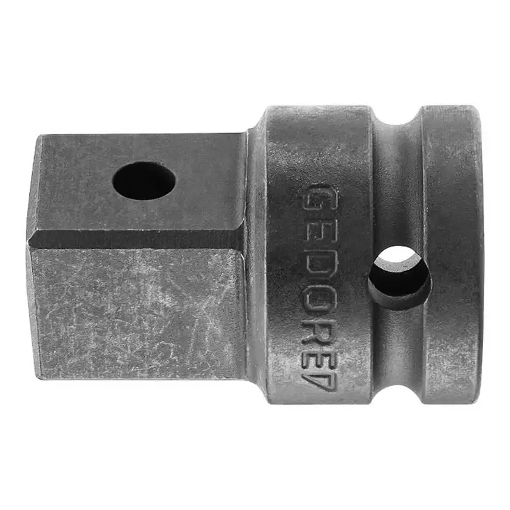 Convertor 1/2'' to 3/4'' kb 1932, gedore - Hylsyt ja voimahylsyt - 503-6650020GED - 1