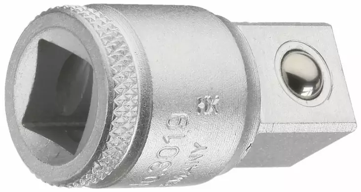 Convertor 3/8'' to 1/2'' 3019, gedore - Hylsyt ja voimahylsyt - 503-6236010GED - 1