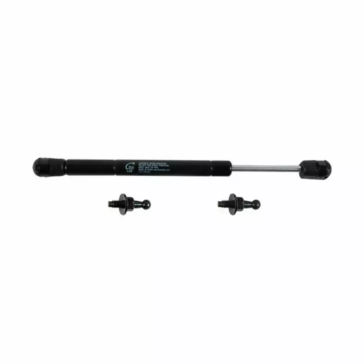 Cyl:damper *, mtd - Tarvikevaraosat-503 - 503-727-0626AMTD - 1
