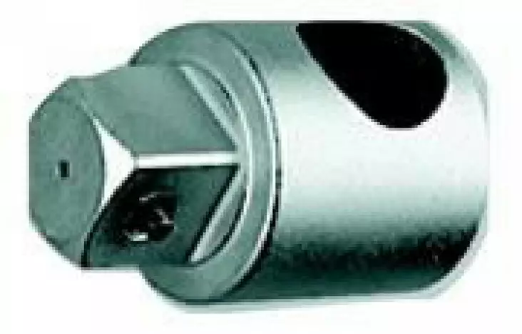 Driving piece for sliding t 1" 80 mm, gedore - Hylsyt ja voimahylsyt - 503-6196040GED - 1