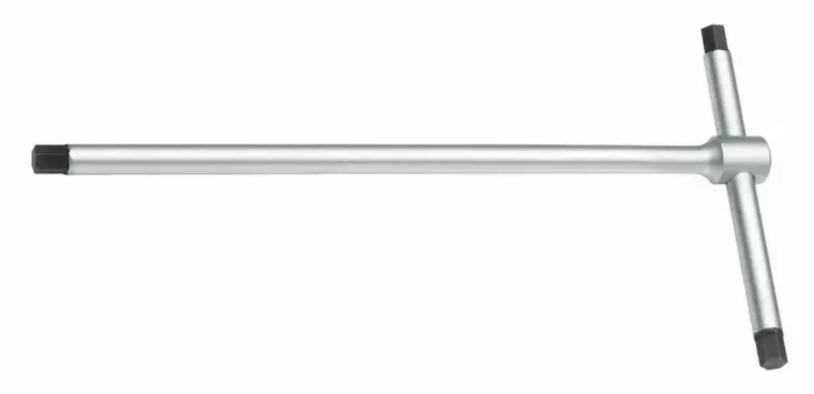 Dtt 42 4 hexagon allen key 4 mm, gedore - Torx-avaimet - 503-1669559GED - 1