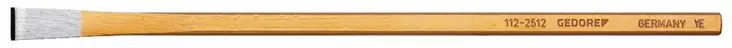 Electrician's chisel, gedore - Kylmätaltat - 503-8745150GED - 1