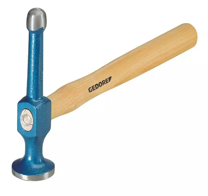 Embossing hammer 275, gedore - Vasarat - 503-6461050GED - 1