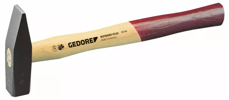 Engineers' hammer 4 e-1500, gedore - Vasarat - 503-8587060GED - 1