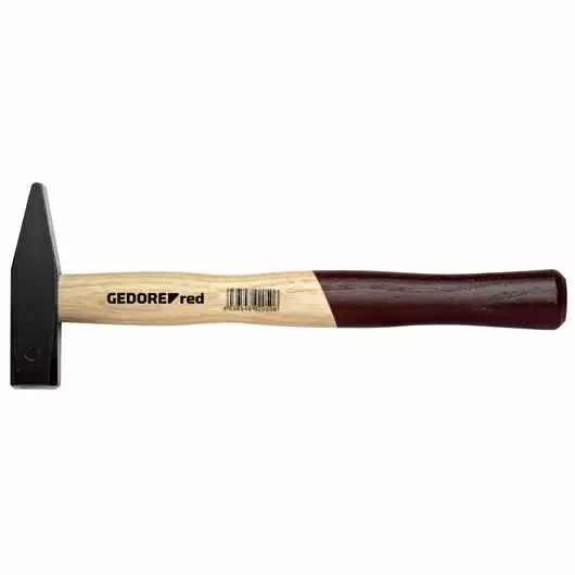 Engineer's hammer 800g l.350mm ash r92100032, gedore red - Vasarat - 503-3300715GEDRED - 1